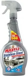 Maxell Magic Stainless Steel Anti Bacterial Cleaner - 700 Ml