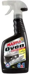 Maxell Magic 6In1 Antibacterial Oven Cleaner Spray - 500 Ml