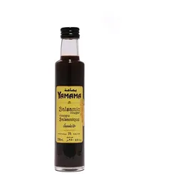 Yamama Balsamic Vinegar - 250 Ml