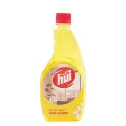 Hui Glass Cleaner Jasmine Scent - 500 Ml