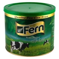 Fern Pure Butter Ghee - 1.4 Kg