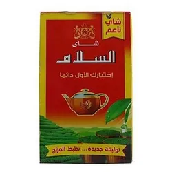 Elsalam Dust Tea - 250 Gm