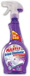 Maxell Magic Grime Eliminator Cleaner Spray - 700 Ml