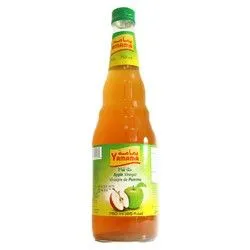Yamama Apple Vinegar - 750 Ml