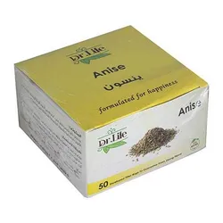 Dr Life Anise- 62 Tb