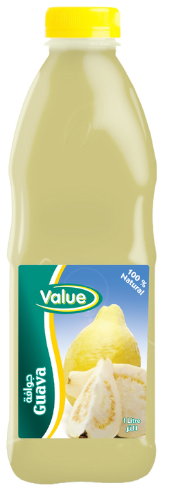 Guava Juice-1L