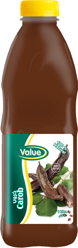 Carob Juice-1L