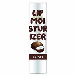 Luna Pearl Lip Balm With Coconut - 35G