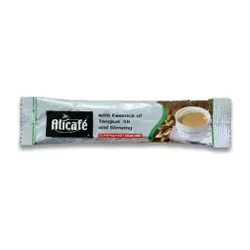 Alicafe Cafee 4 In 1 Instant Coffee - 12G