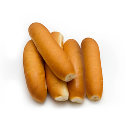 Medium Fino Bread- 5 Pieces