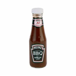 Delicio Barbecue Sauce - 525G