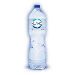 Elano Natural Water- 1.5 L