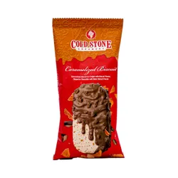 Cold Stone Caramelized Biscuit Stick Ice Cream - 90Ml