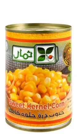 Themar Whole Sweet Corn Kernels