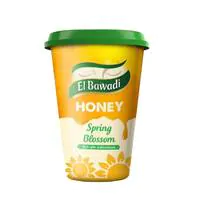 El Bawadi Spring Blossom Honey - Additives Free - 225 Gr