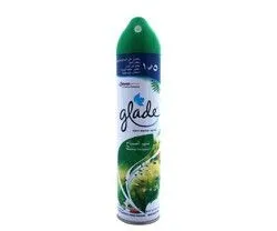 Glade Air Freshener Morning Freshness Scent - 300 Ml