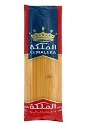 El Maleka Spaghetti Pasta - 1 Kg
