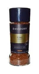 Davidoff Fine Aroma Instant Coffee - 100 Gr