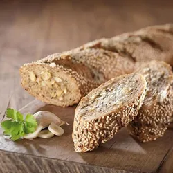 Kraft Korn Baguette