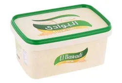 El Bawadi Halawa Tahina - 900 Gr