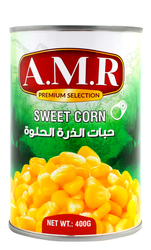 Amr Sweet Corn - 400 Gr
