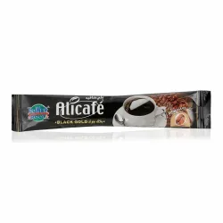 Alicafe Black Gold Coffee - 2.5G