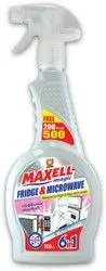 Maxell Magic 6In1 Fridge & Microwave Antibacterial Cleaner - 700 Ml