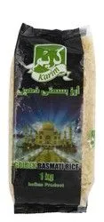 Karim Golden Basmati Rice - 1 Kg