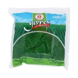 Givrex Frozen Vine Leaves - 250 Gr