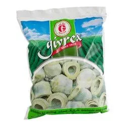 Givrex Frozen Artichokes - 500 Gr