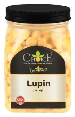 Choice Lupine Beans