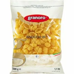 Granoro Gnocchi Pasta39 - 500G