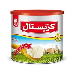 Crystal Ghee Vegetable White - 15 Kg