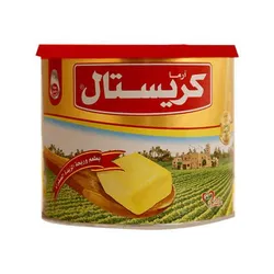 Crystal Ghee Vegetable Yellow - 15 Kg
