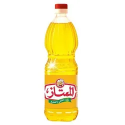 El Momtaz Oil Mixed- 1L