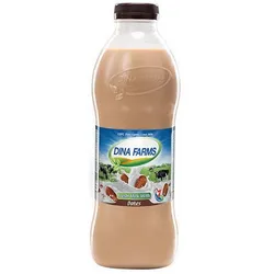Dina Farms Fresh Date Milk - 850 Ml