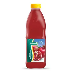 Pomegranate Juice-1L
