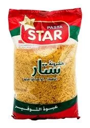 Star Vermicelli Pasta - 1 Kg