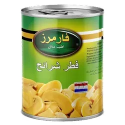 Farmers Mashroom Slices - 400Gm