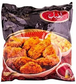 Atyab Fried Chicken - 12Pieces