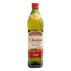 Borges Olive Oil - 750Ml
