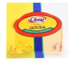 Cheesa Original Gouda Cheese - 235 Gr