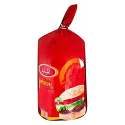 Atyab Jumbo Beef Burger - 1.5Kg