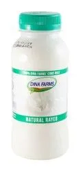 Dina Farms Natural Rayeb - 250 Ml