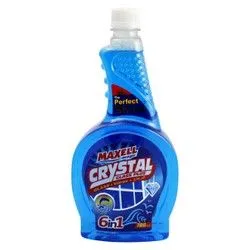 Maxell Magic 6In1 Glass Cleaner - 700 Ml