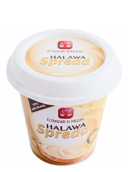El Rashidi El Mizan Halawa Spread - 300 Gr