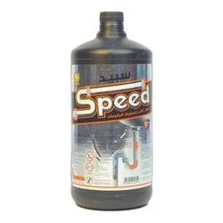 Speed Liquid Drain Cleaner - 1200 Ml