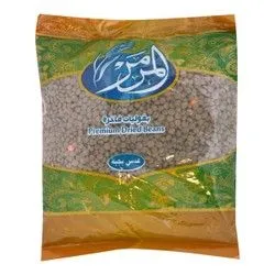 Al Marmar Brown Lentils - 500 Gm