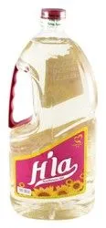 H'La Sunflower Oil - Cholesterol Free - 2.25 L