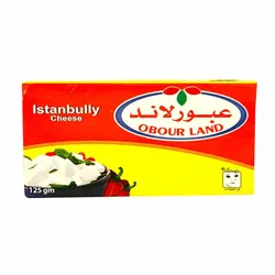 Obour Land Istanbully Cheese- 250 Gm